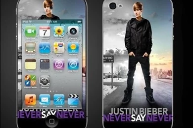 30 Cool Justin Bieber Pics And Accessories