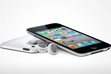 IPod Touch 4g Free Wallpapers 980x622px