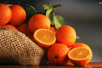 Oranges Wallpapers   Photography Wallpapers
