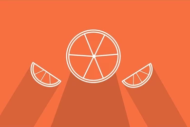 Orange (fruit)   Wallpapers [4K Or Full HD] By MilosKukic On DeviantArt