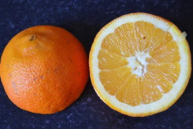 HD Orange Fruit Wallpapers Download