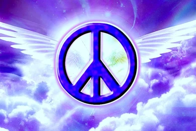 Free Peace Wallpapers