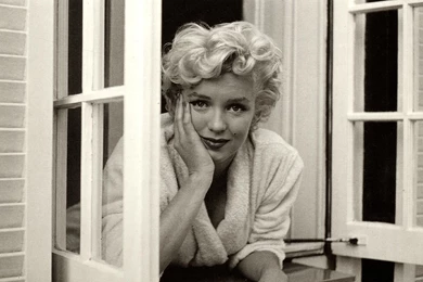 Marilyn monroe wallpapers 22 – GotCeleb: Wallpapers