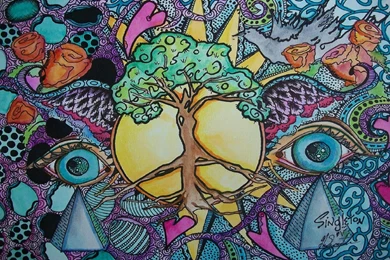 Peace And Love Backgrounds   Wallpaper.