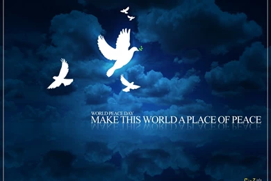 World Peace Day