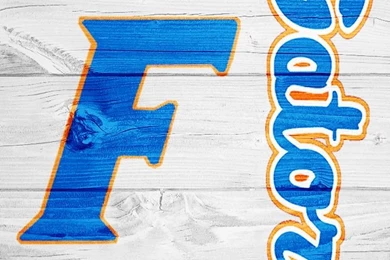 Gators White Hor iPhone 5 iPhone Wood Wallpapers Photo Album By ...