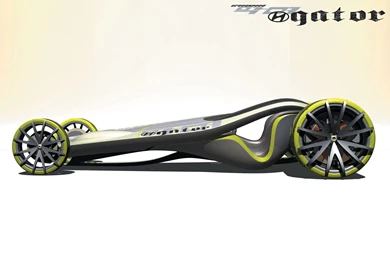 2006 Hyundai Gator Wallpapers