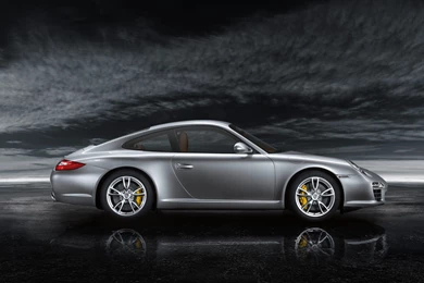 2011 Silver Porsche 911 Carrera_Wallpaper_006.jpg