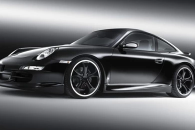 1366x768 Porsche 911 Carrera Desktop PC And Mac Wallpapers