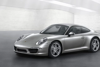 2012 new porsche 911 carrera front angle view.jpg
