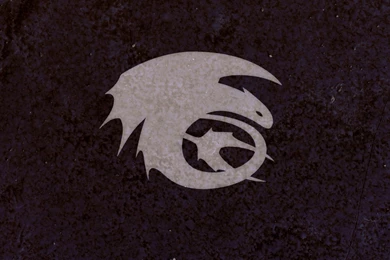 Night Fury By KatePfeilschiefter : Httyd