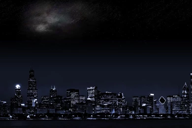 Cool City Wallpapers   Doztech