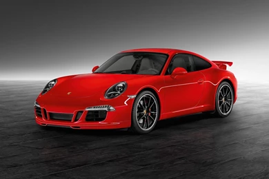 Porsche 911 Carrera Wallpapers   Car Wallpapers