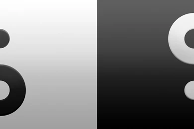 Yin And Yang By FalconNL On DeviantArt