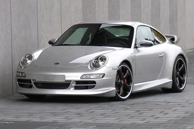 Porsche 911 Carrera 4S Wallpapers 33388