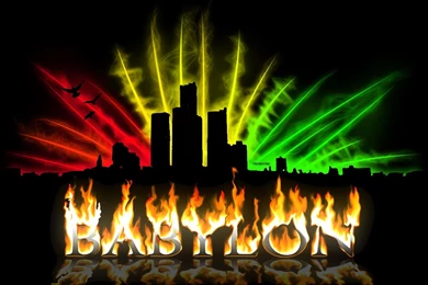 Reggae Wallpapers
