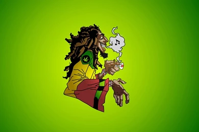 Reggae Wallpapers For Widescreen Desktop PC 1920x1080 Full HD