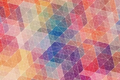 Geometric Pattern   Ipad Wallpapers