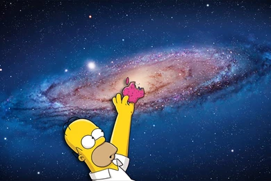 Homer Mac Wallpapers   Wallpapers Cave
