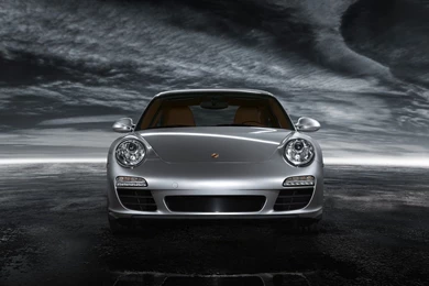 Porsche Carrera Gt Wallpapers   162102