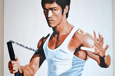 Bruce Lee Wallpapers HD Desktop Picture • IPhones Wallpapers