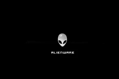 Alienware Wallpapers Black Desktop 9861 HD Pictures