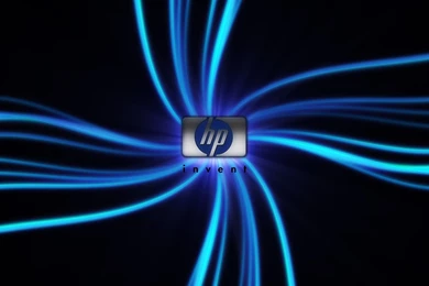 HP Invent Wallpapers