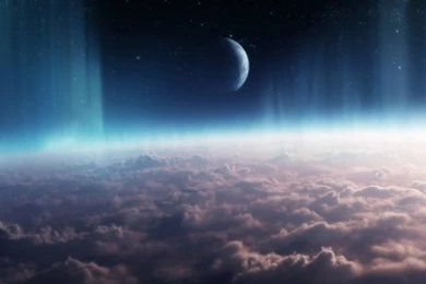 20+ Parallax IOS 7 Wallpapers For Your iPhone 5All About Apps ...