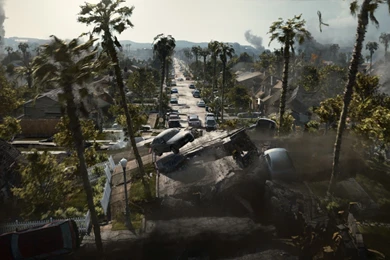 End Of The World   Doomsday Destruction Wallpapers (30866044)   Fanpop