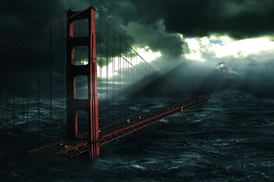 1657x1159px World End Wallpapers