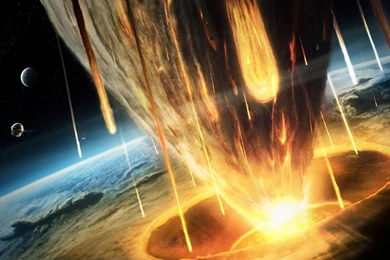 End Of The World   Doomsday Destruction Wallpapers (30866067)   Fanpop