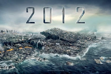 End Of The World   Doomsday Destruction Wallpapers (30866025)   Fanpop