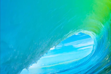 The New IOS 9 Wallpapers For IPhone