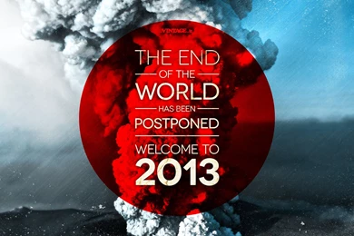 The End Of The World Wallpapers   Free Desktop HD iPad iPhone ...