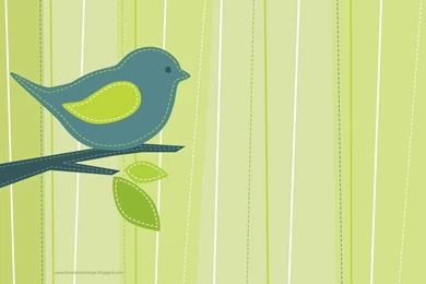 Wallpapers Pictures Photos: Vintage Bird Pictures