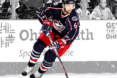 Rick Nash   A Scanner Darkly By TruthGFX On DeviantArt