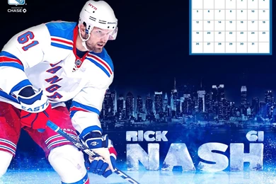 Confirmed: NYR Acquire [F] Rick Nash From CBJ For [C/LW] Dubinsky ...