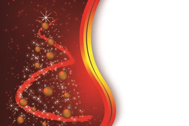 Red Holiday Backgrounds Vector Free Vector / 4Vector