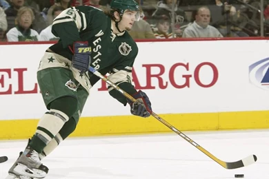 Rick Nash Through The Years   07/24/2012   New York Rangers   Photos