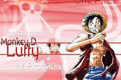 Luffy One Piece Wallpapers HD Wallpapers