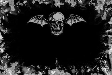 Avenged Sevenfold HD Wallpapers