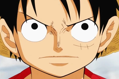 Luffy One Piece Anime Wallpapers