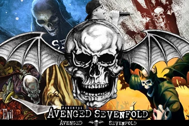 Wallpapers A7X By DemoskOmicron On DeviantArt