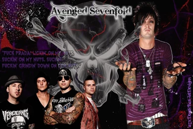 A7x Wallpapers By DSAgirl On DeviantArt