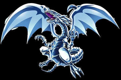 Blue Eyes White Dragon By JonathanPiccini JP On DeviantArt