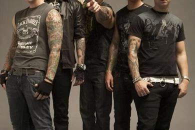 A7X Wallpapers   Avenged Sevenfold Photo (33715266)   Fanpop