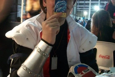 My Blue Eyes White Dragon By Drkitsune On DeviantArt