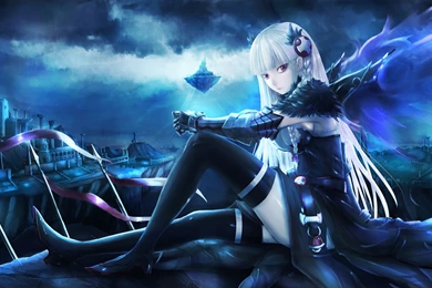 Puzzle & Dragon Wallpapers