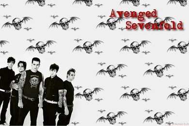 A7X Wallpapers By Alyssa2590 On DeviantArt