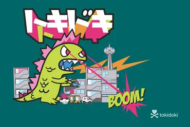 Tokidoki Wallpapers   59165